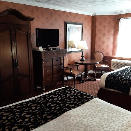 Canyons Boutique Hotel - A Canyons Collection Property Kanab Exterior foto