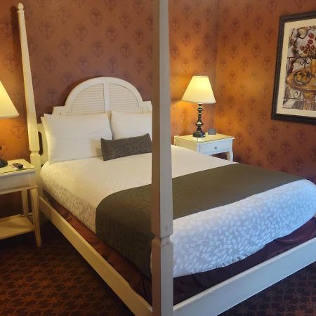 Canyons Boutique Hotel - A Canyons Collection Property Kanab Exterior foto