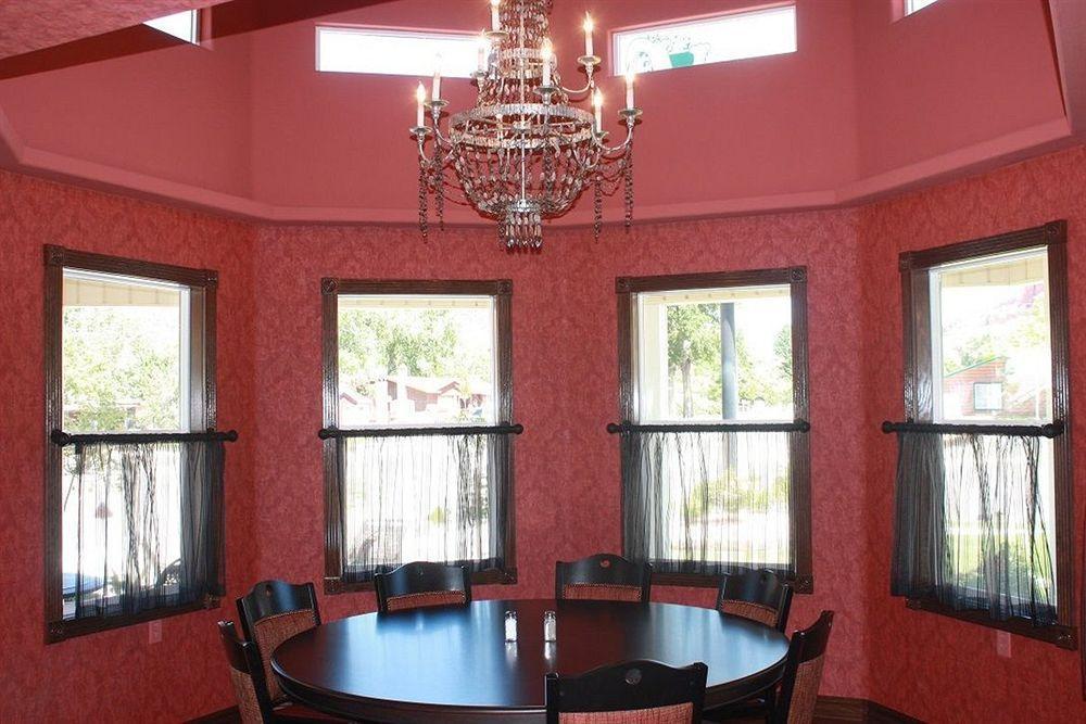 Canyons Boutique Hotel - A Canyons Collection Property Kanab Facilidades foto